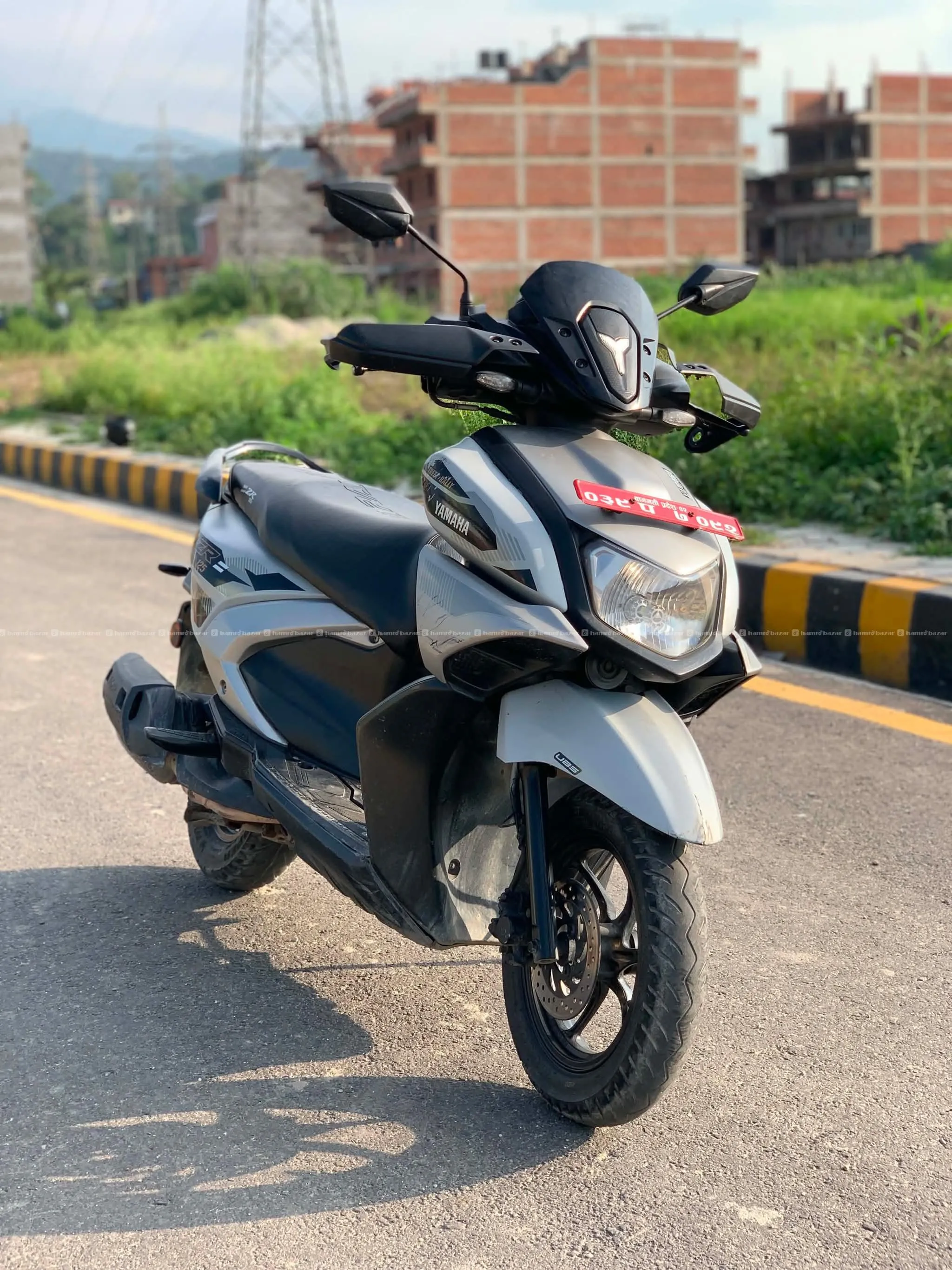 ray zr fi 039lot ☎️ 9761803028 4