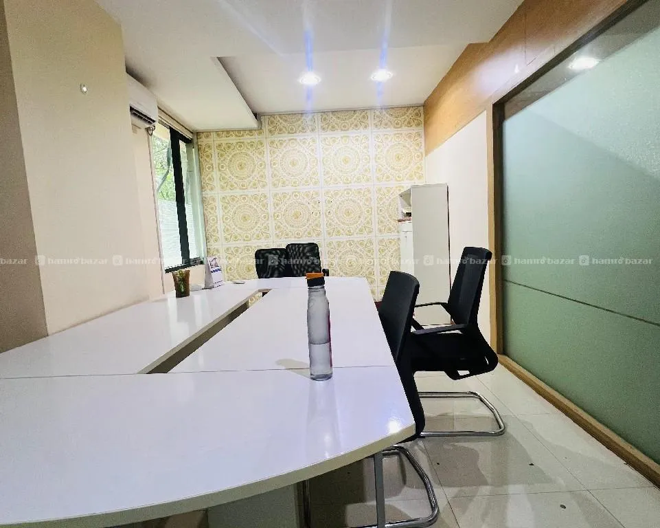 🏢 Commercial Space for Rent – Lainchour (Uttardhoka), KTM 5