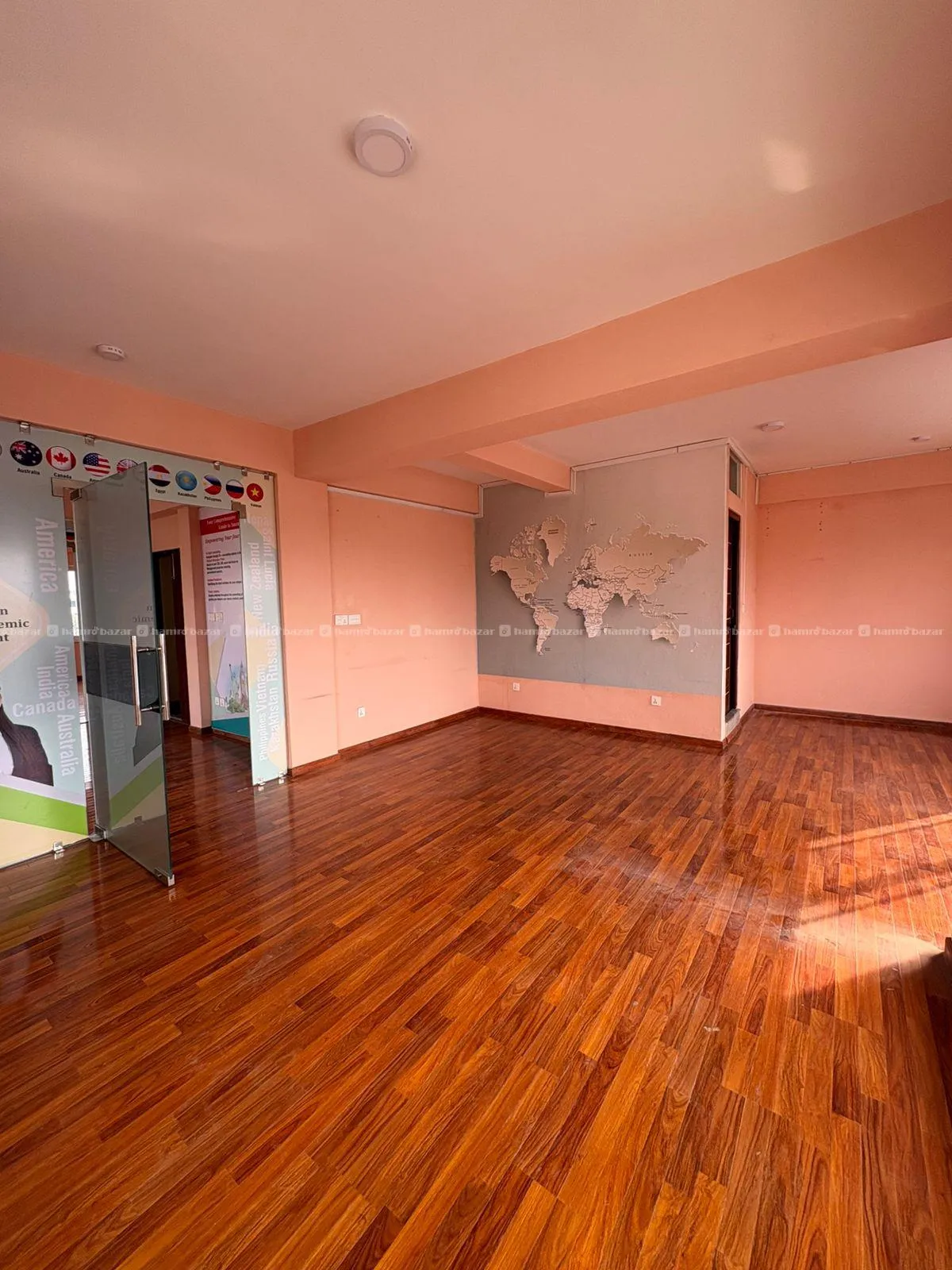 Commercial Building for Rent in Baneshwor 6
