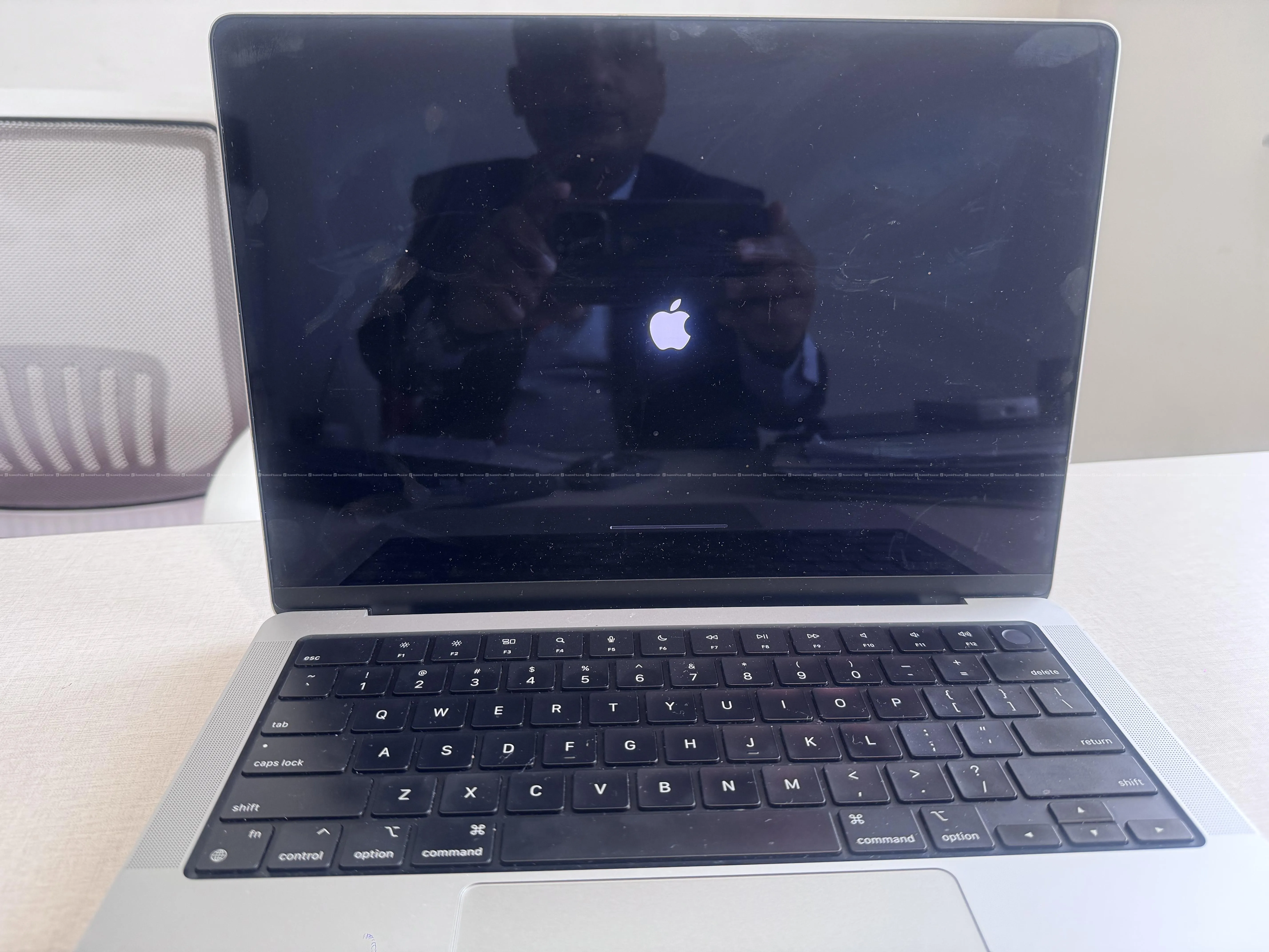Apple MacBook Pro 2021 4
