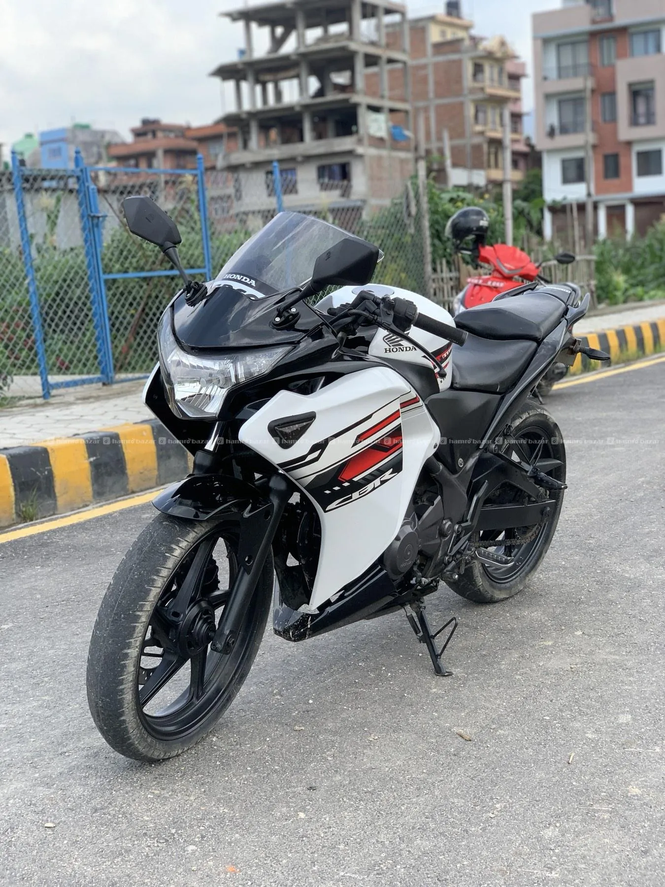cbr 48lot ☎️ 9761803028 3