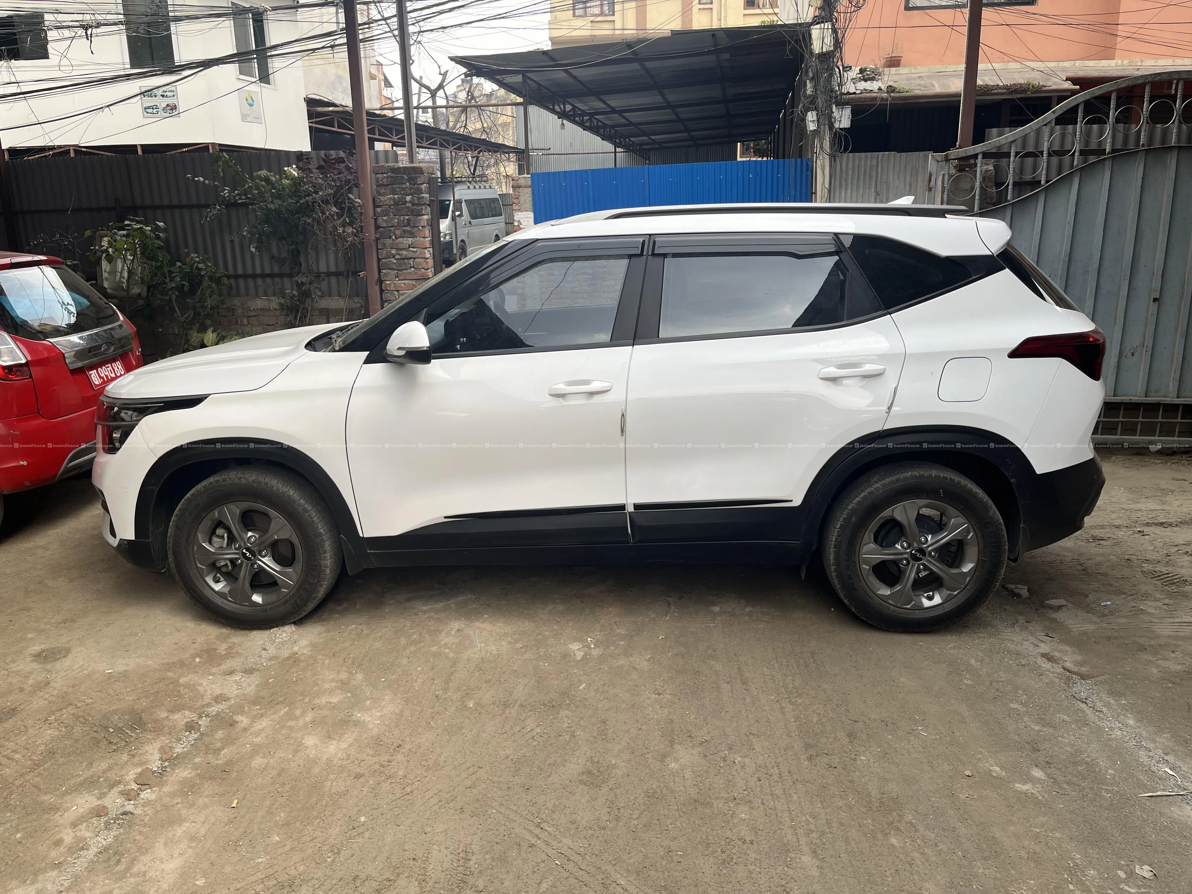 kia seltos for sale 2021 model 3
