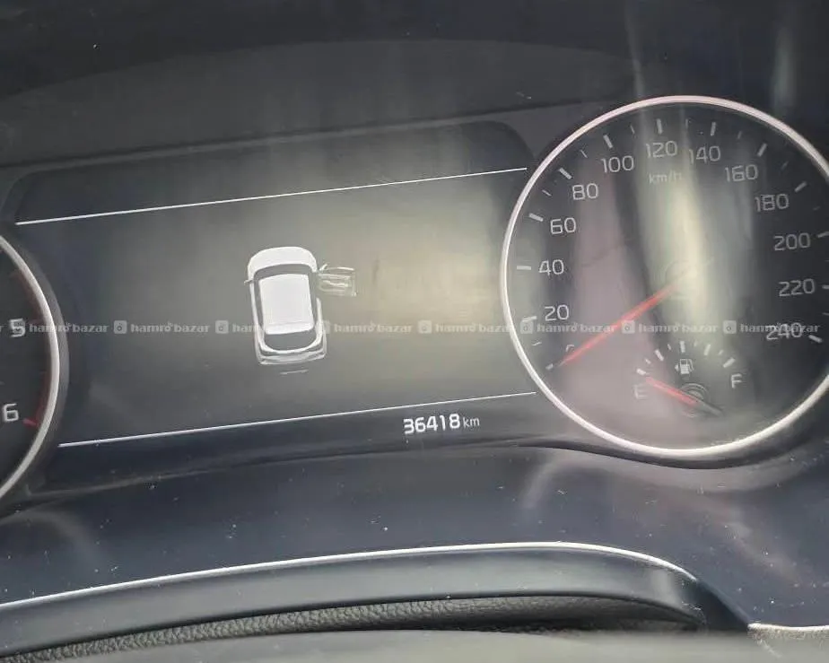 KIA SELTOS HTX DSL 4