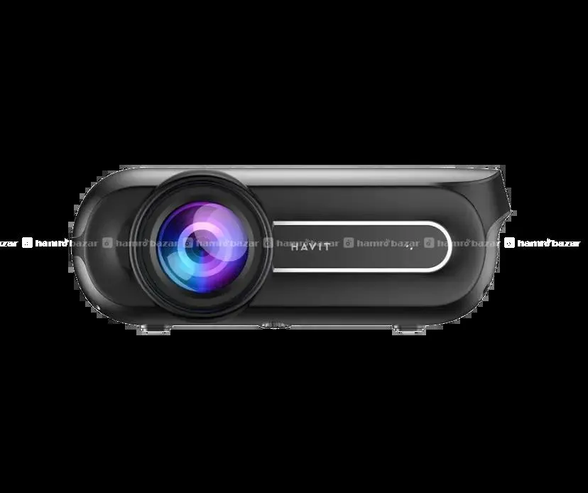 HAVIT Smart Projector PJ209A Plus-EU 4