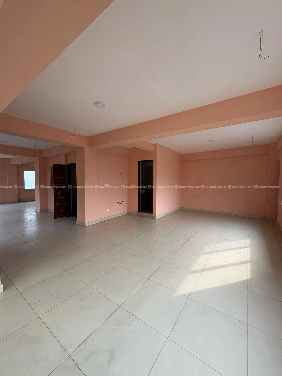Commercial Building for Rent in Baneshwor 4