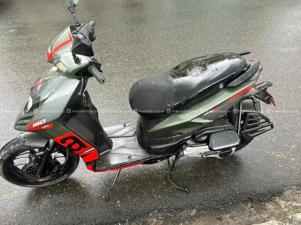 Aprilia 001 Lot ☎️ 9851057441 4