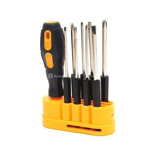 9-piece Multi-purpose Screwdriver Set 3
