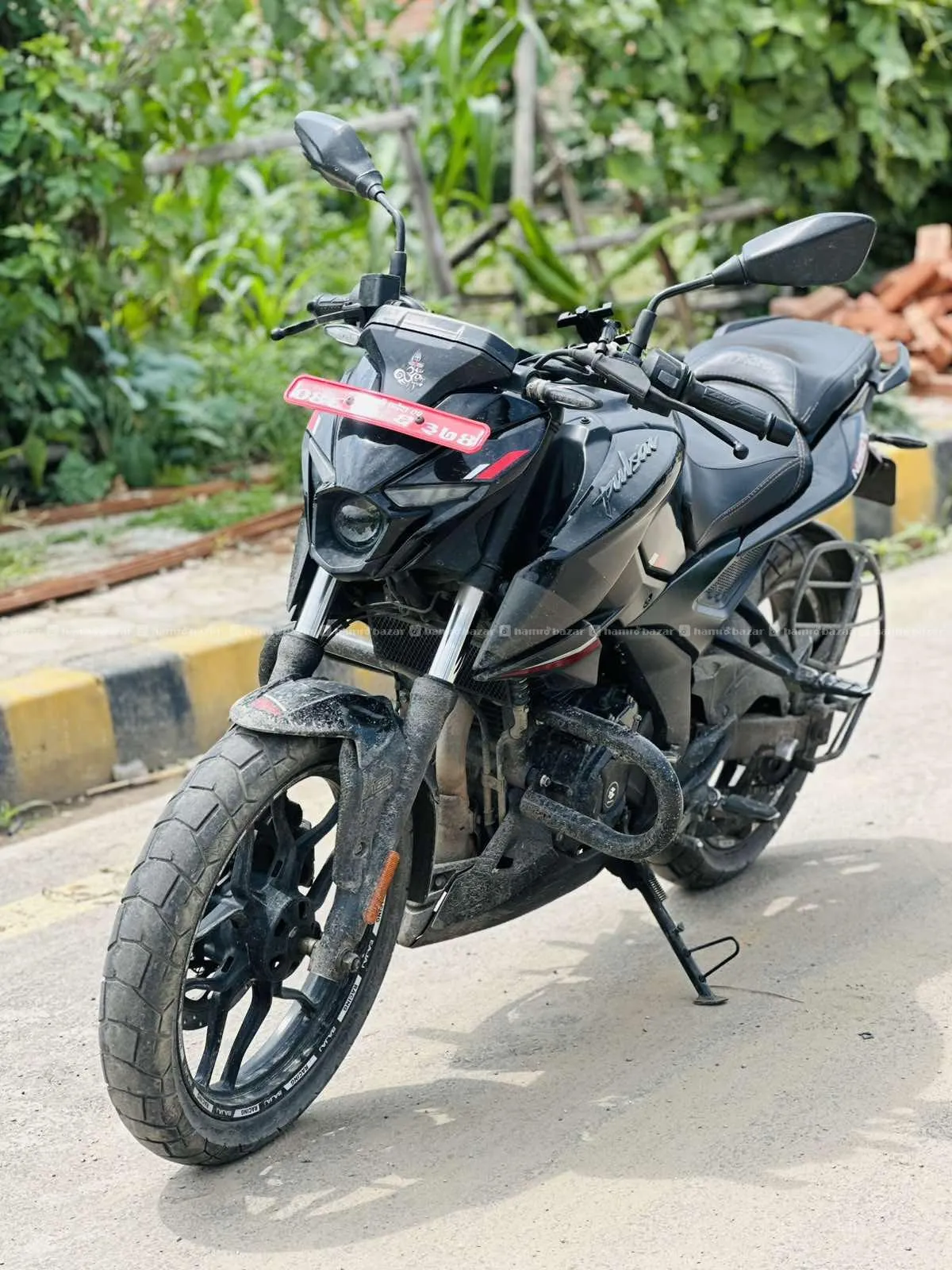 bajaj n250 fi abs 048lot ☎️ 9761803028 3