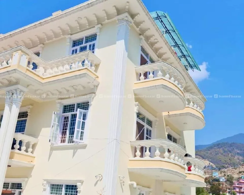 Bunglow House On Sale at Badeli, Budhanilkantha 3