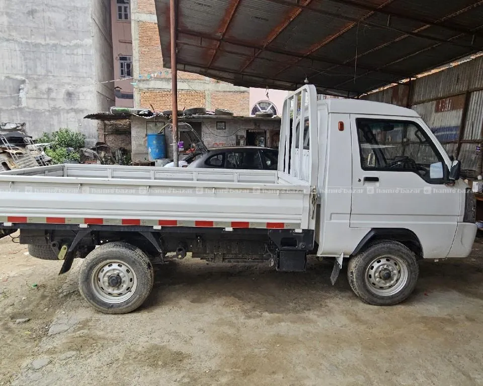kama ev 3