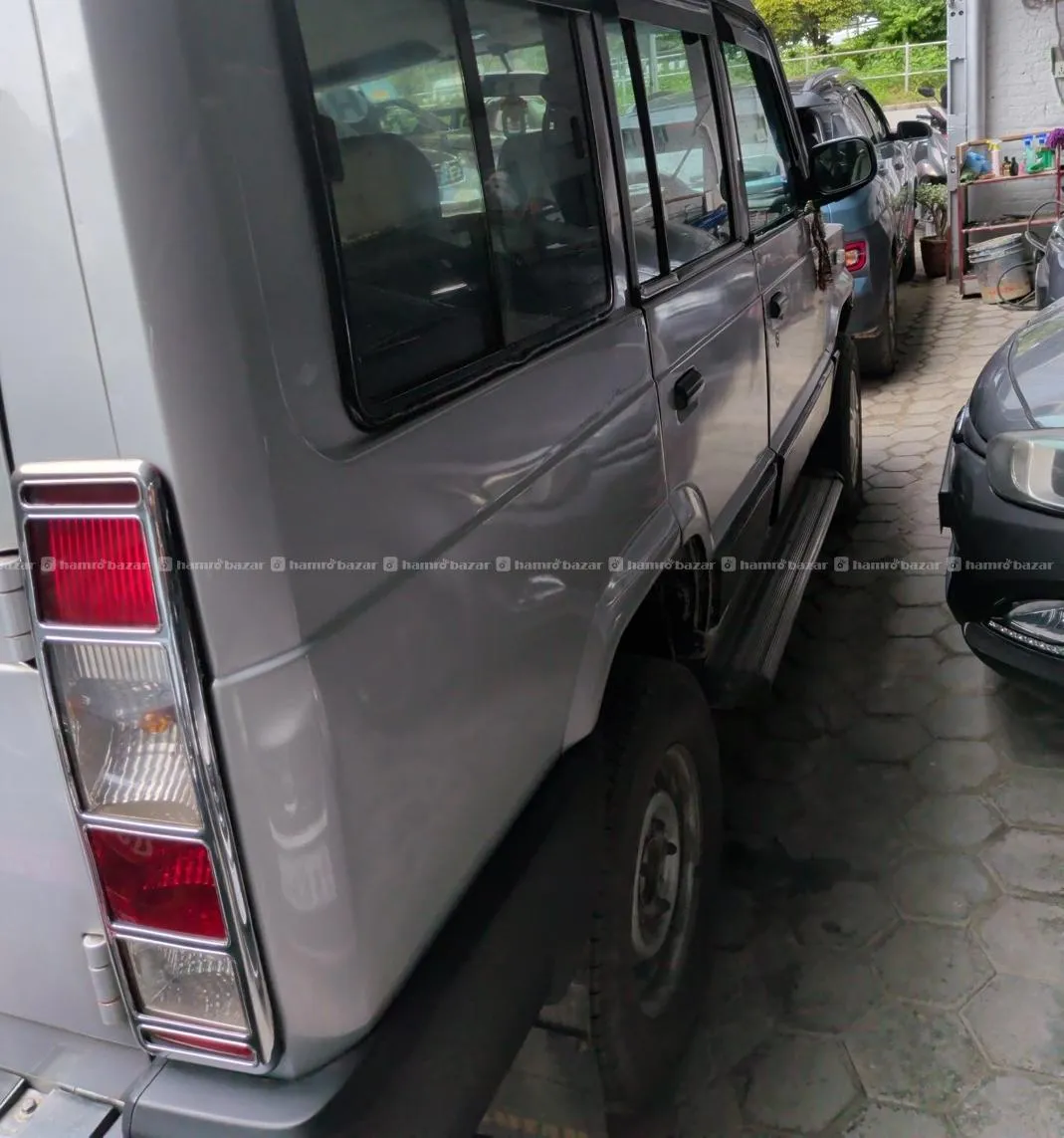 TaTa sumo 3