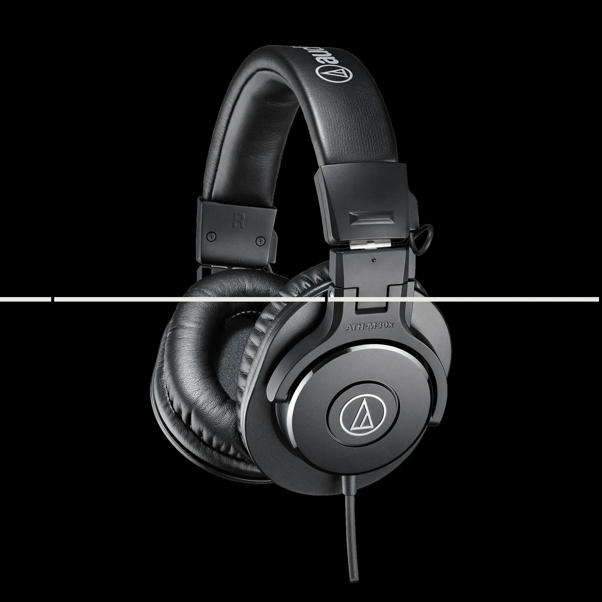 Audio-Technica ATH-M30x 3