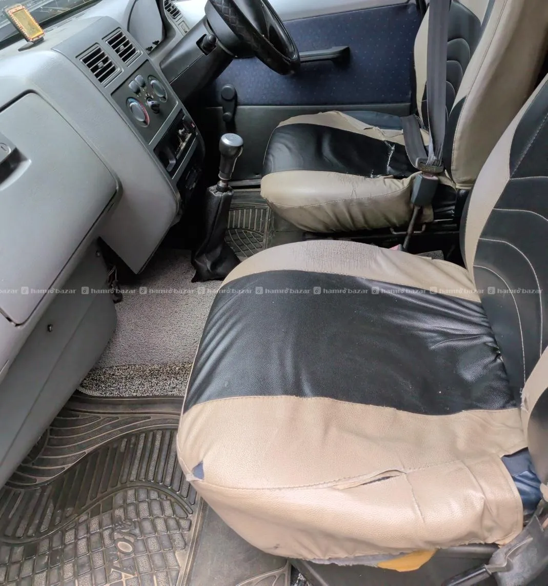 TaTa sumo 2