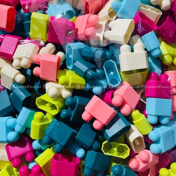 Legos Building Blocks Toys 2