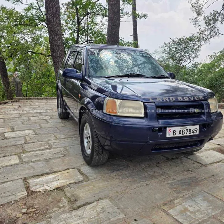 Land Rover 1999 Model Sell Or Exchange 9761751376 5