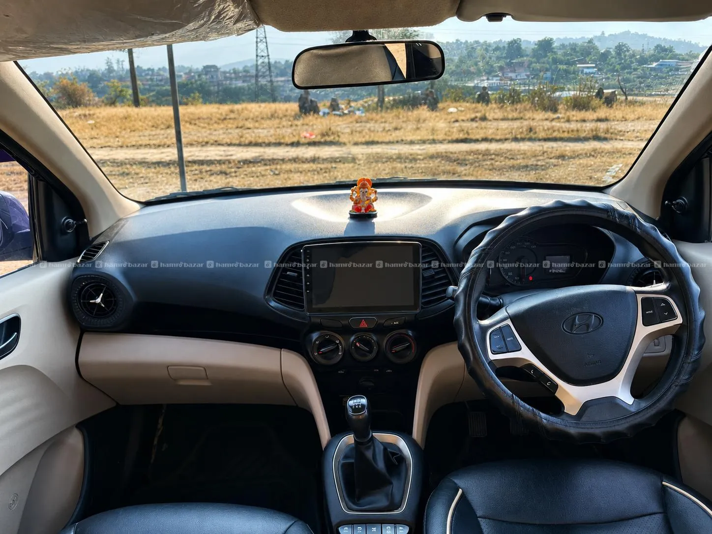 2021, Hyundai Santro Magna 3