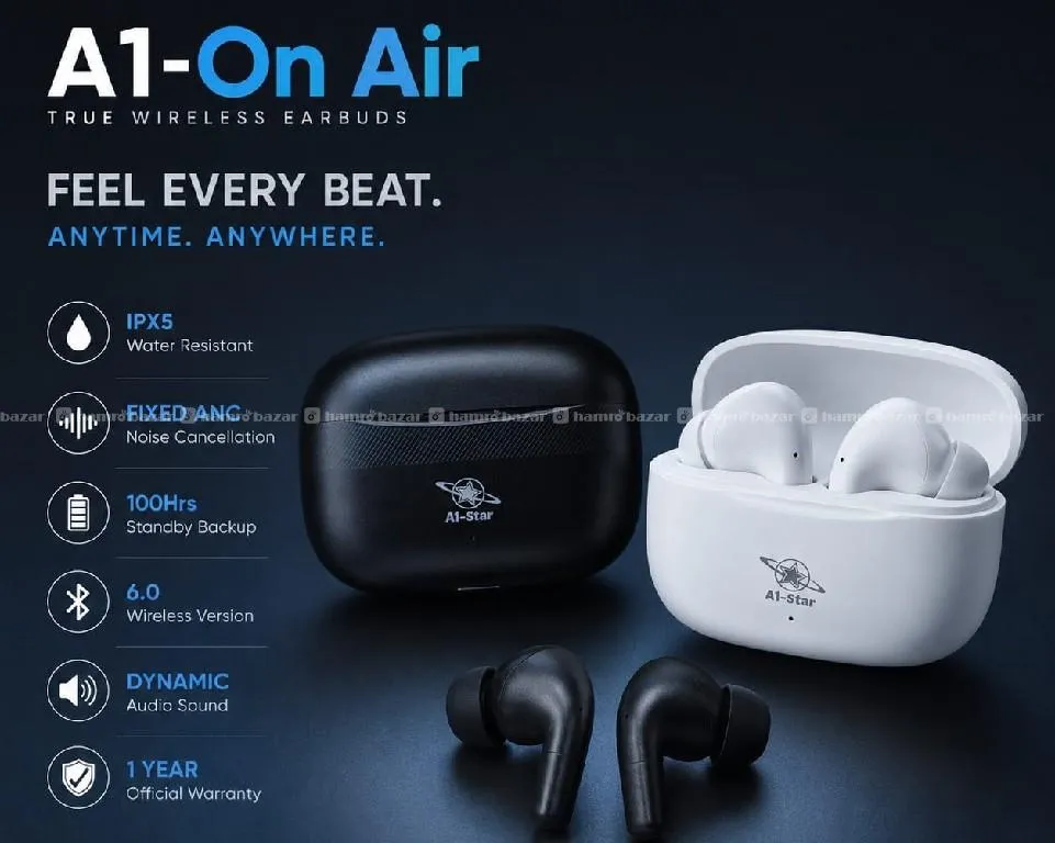 A1-on Airbuds 2