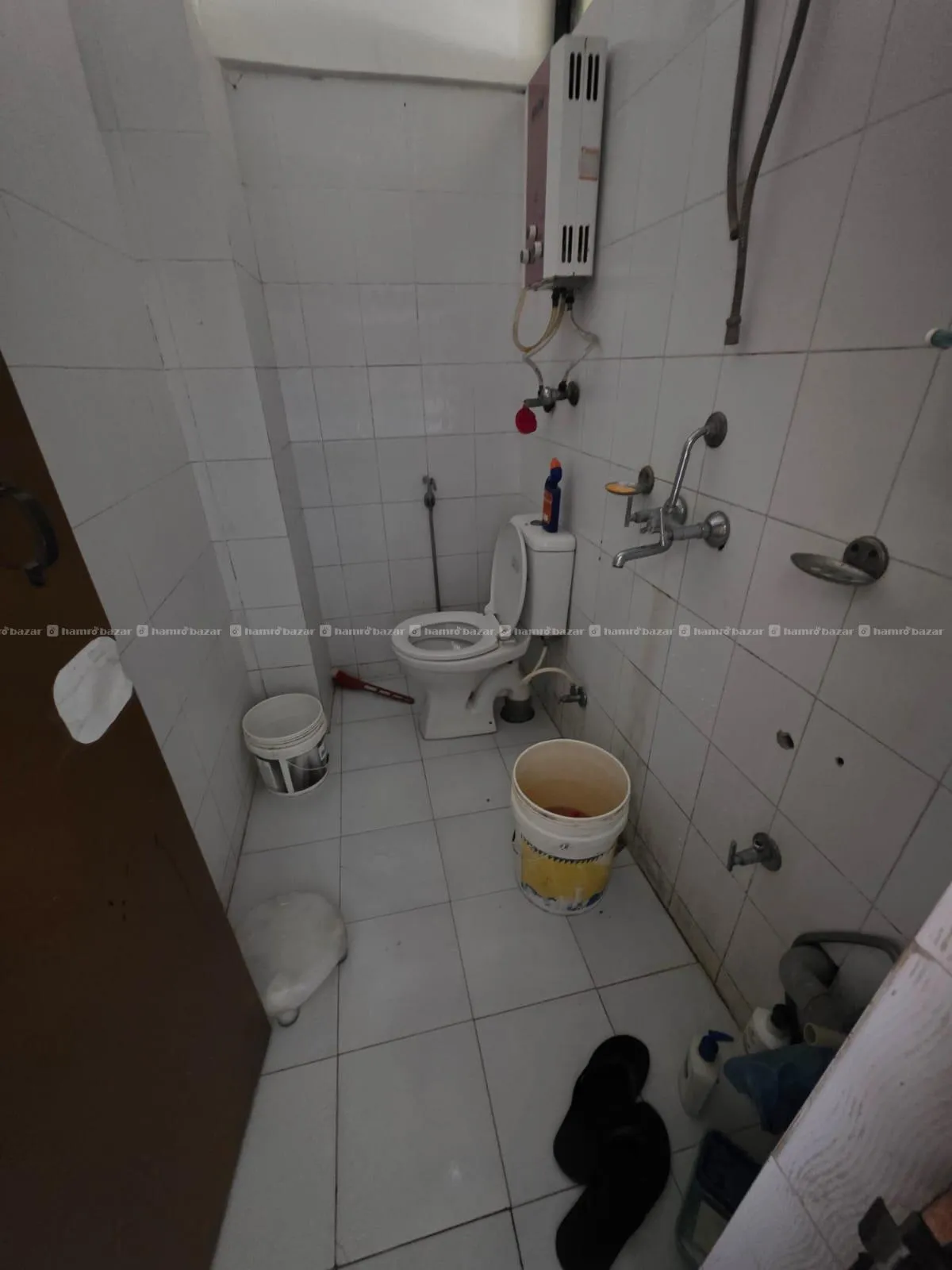 2 BHK Apartment for Sale-Bhaisepati 2