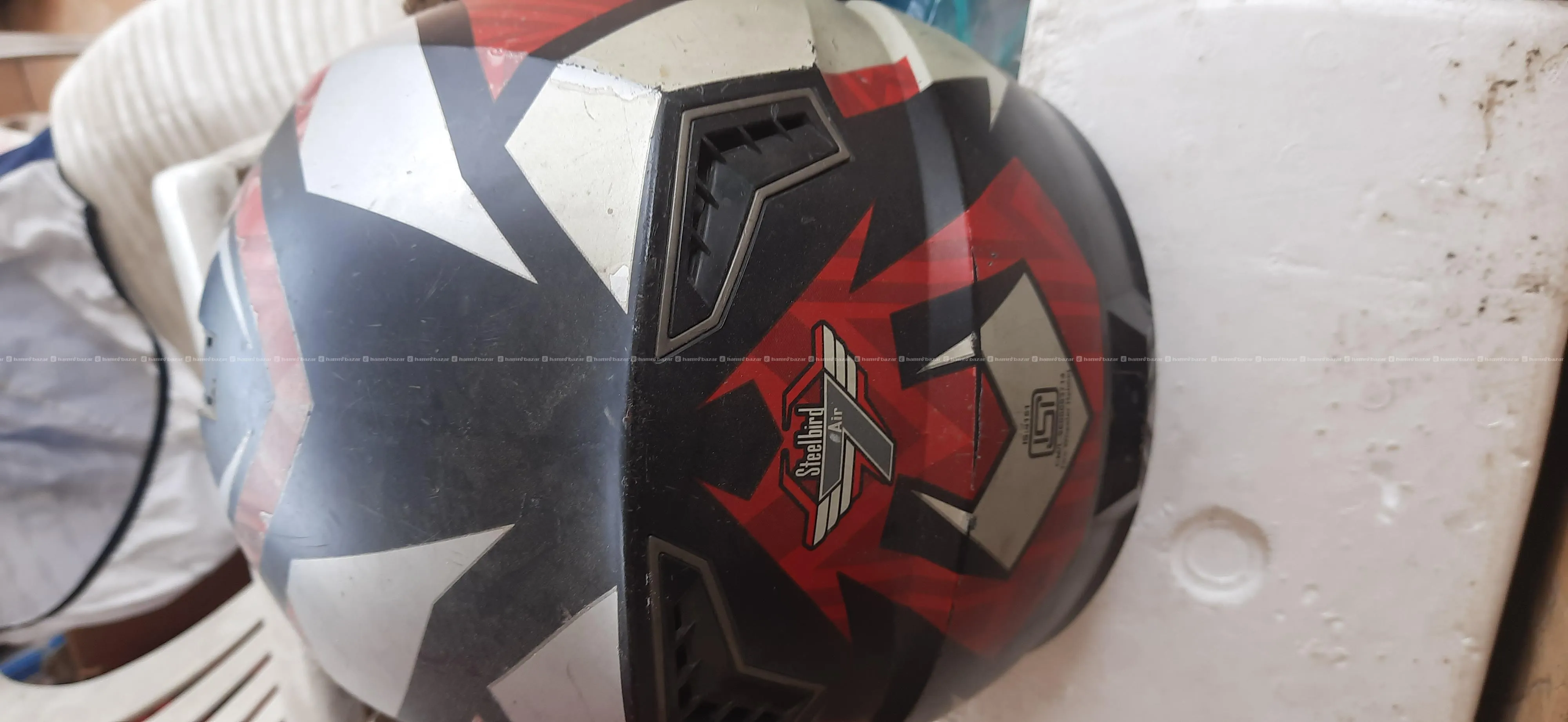 full helmet 3