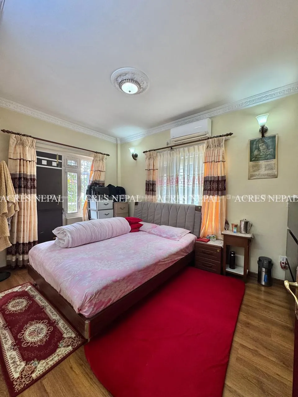 House For Sale at Chundevi, Baluwatar 2