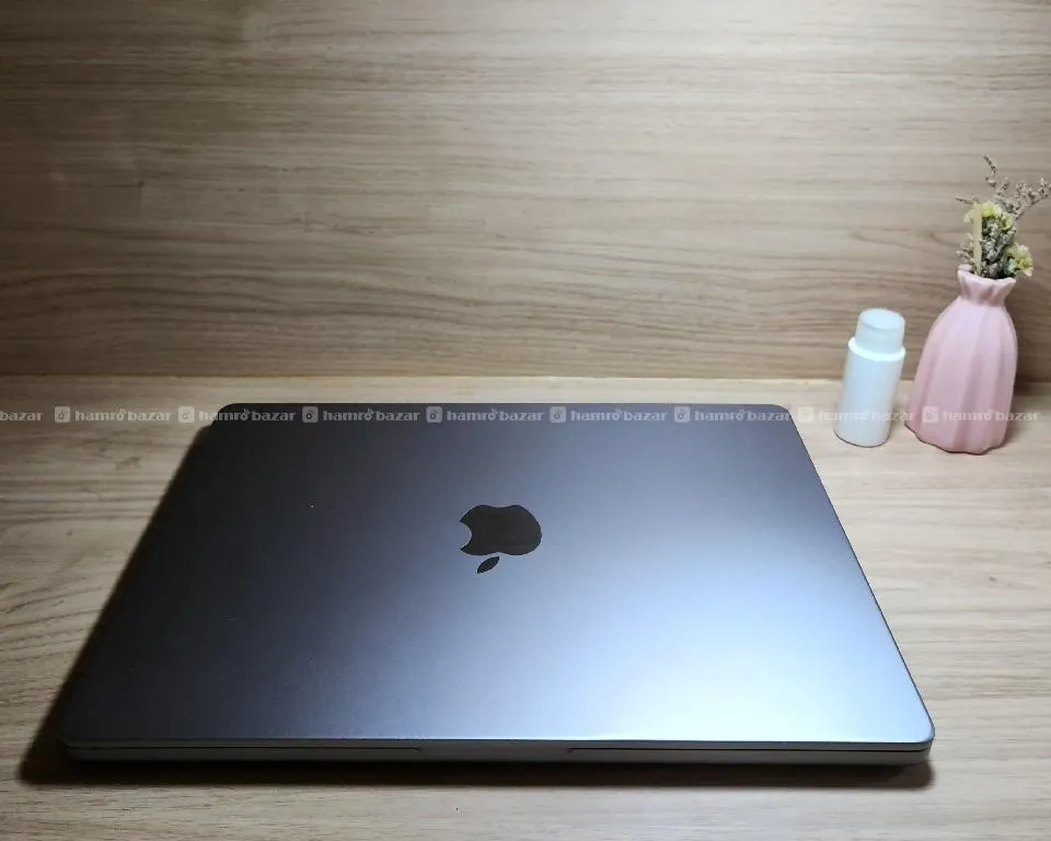 MacBook Pro/2023/M2 PRO CHIP/16GB/512GB/14"/94%B.H 2
