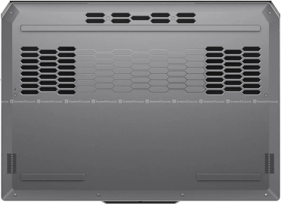 LENOVO LOQ 15 83JG007PUS R7 16/512/5060 Laptop 5