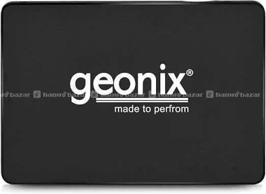 Geonix SSD 256 GB 3