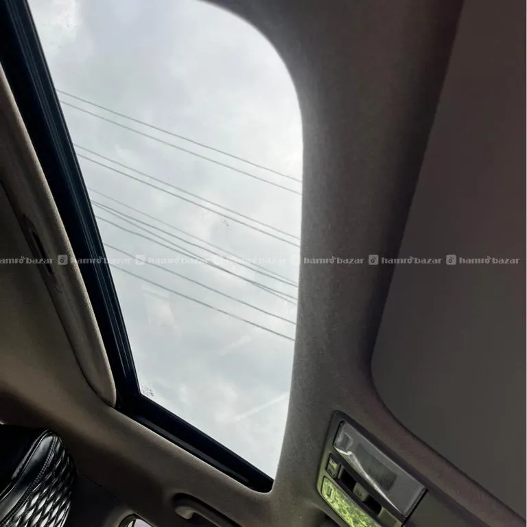 Hyundai Creta Sx O With Sunroof 2