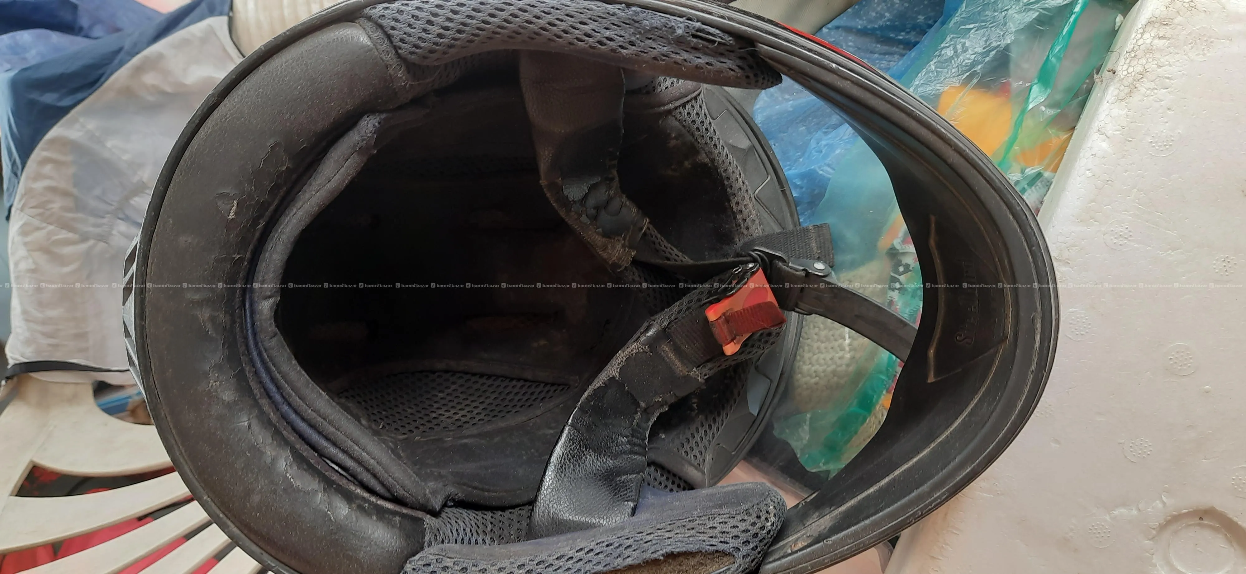 full helmet 2