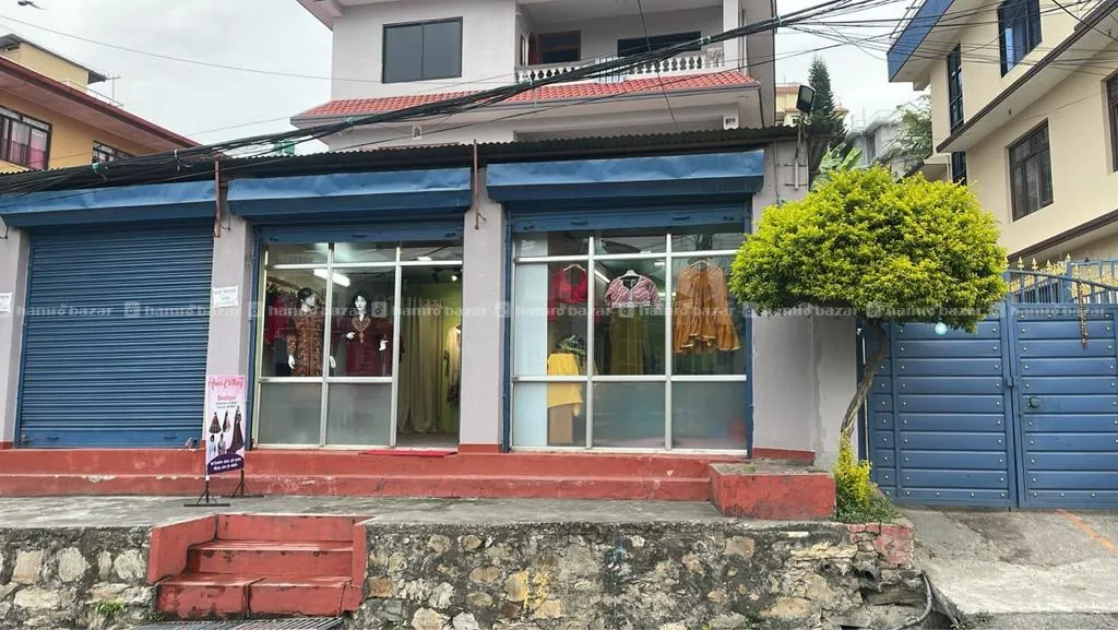 Clothing store and boutique on sale 2