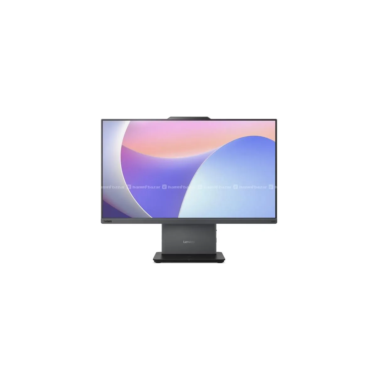 Lenovo All-in-One pc i7 13th gen 16gb/512gb/24" 4