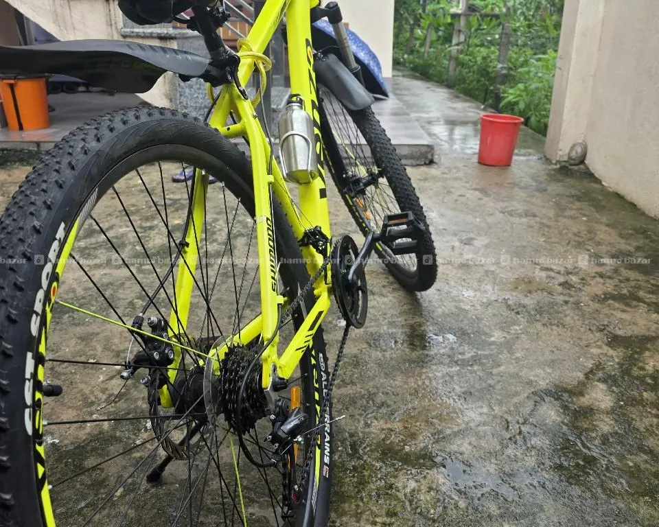 Venzo bicycle 2