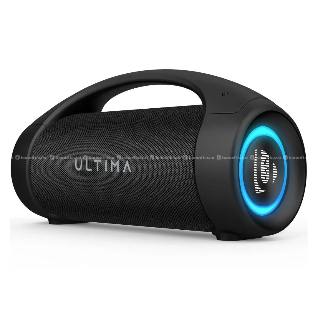 Ultima S50 Soundbox - Kinaun 2