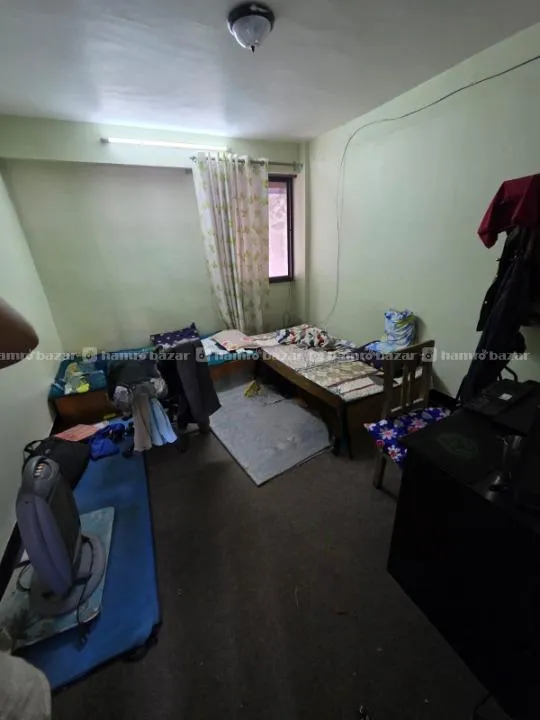 2 BHK Apartment for Sale-Bhaisepati 4