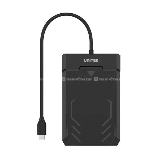 Unitek HDD & SSD Docking station Y-3036A 3