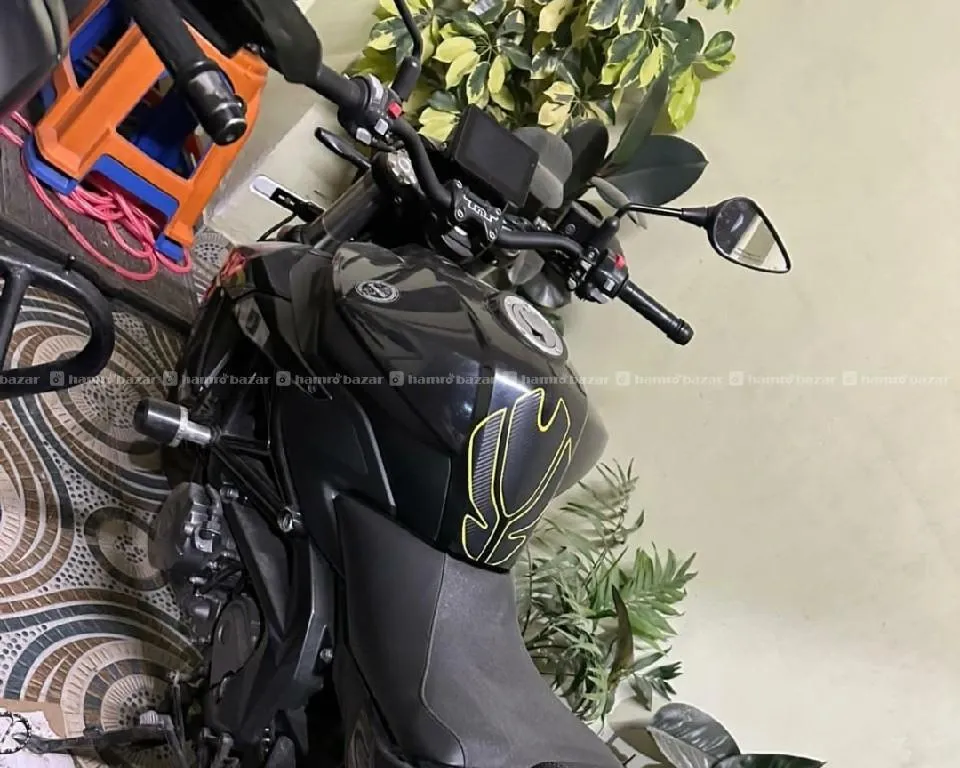 Brand New Benelli TNT 600i motorcycle on sale 3
