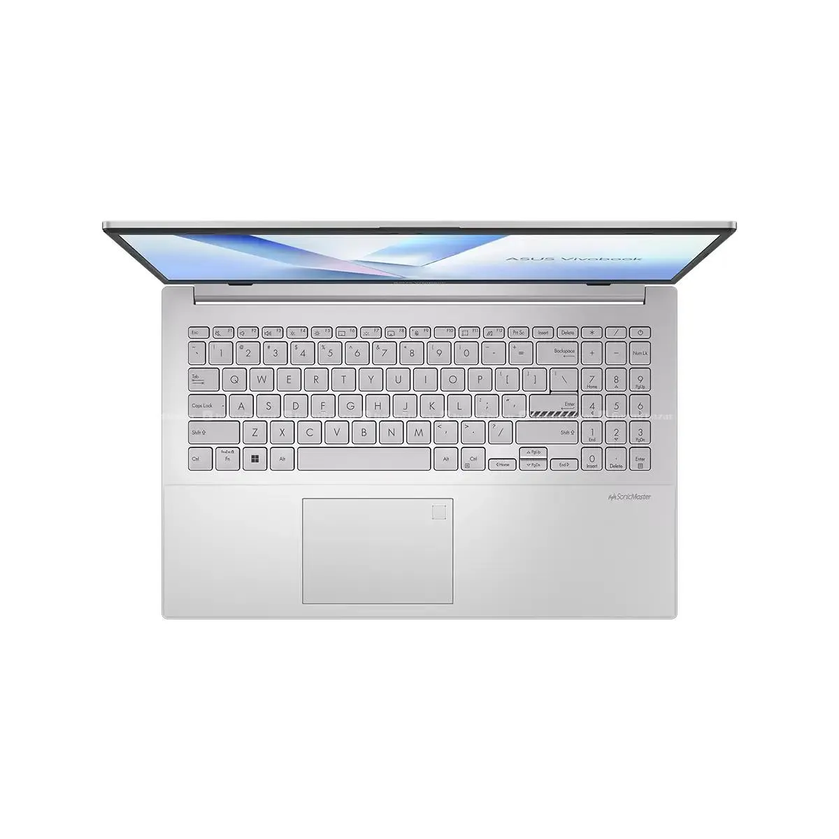 Asusvivobook Intel i3-13th 8/256gb 15.6''Laptop 3