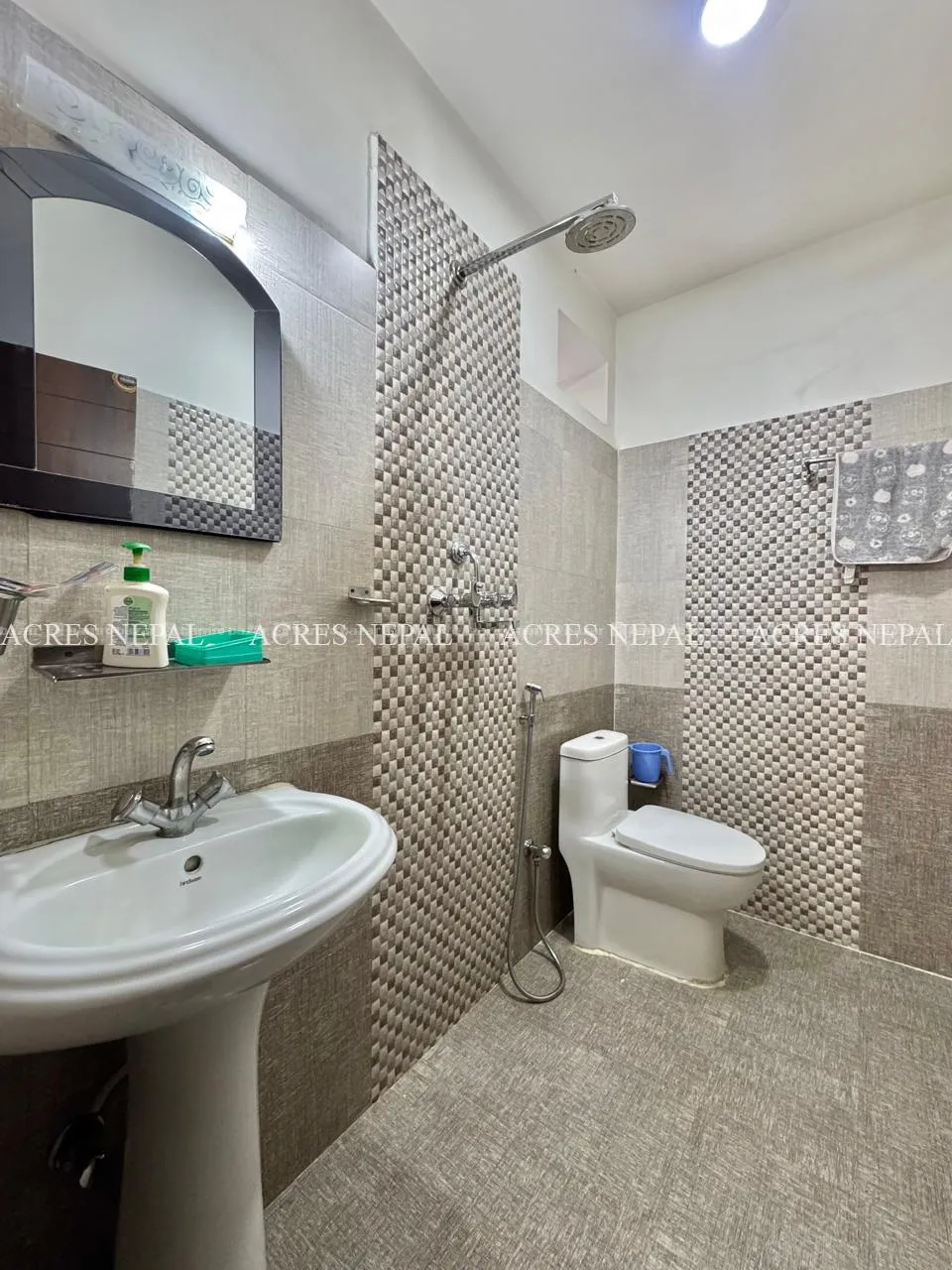 House For Sale at Chundevi, Baluwatar 6