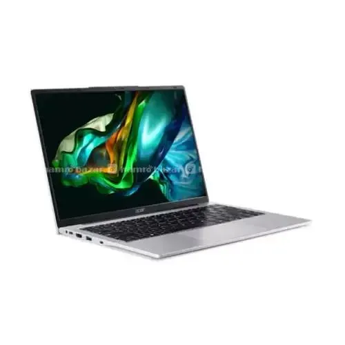 Laptop Acer Aspire Lite 15AL15-44P AMD Ryzen57430U 2