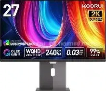 KOORUI S2721XO 2