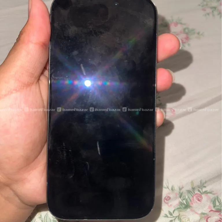 Iphone 17 With Valid Box 3