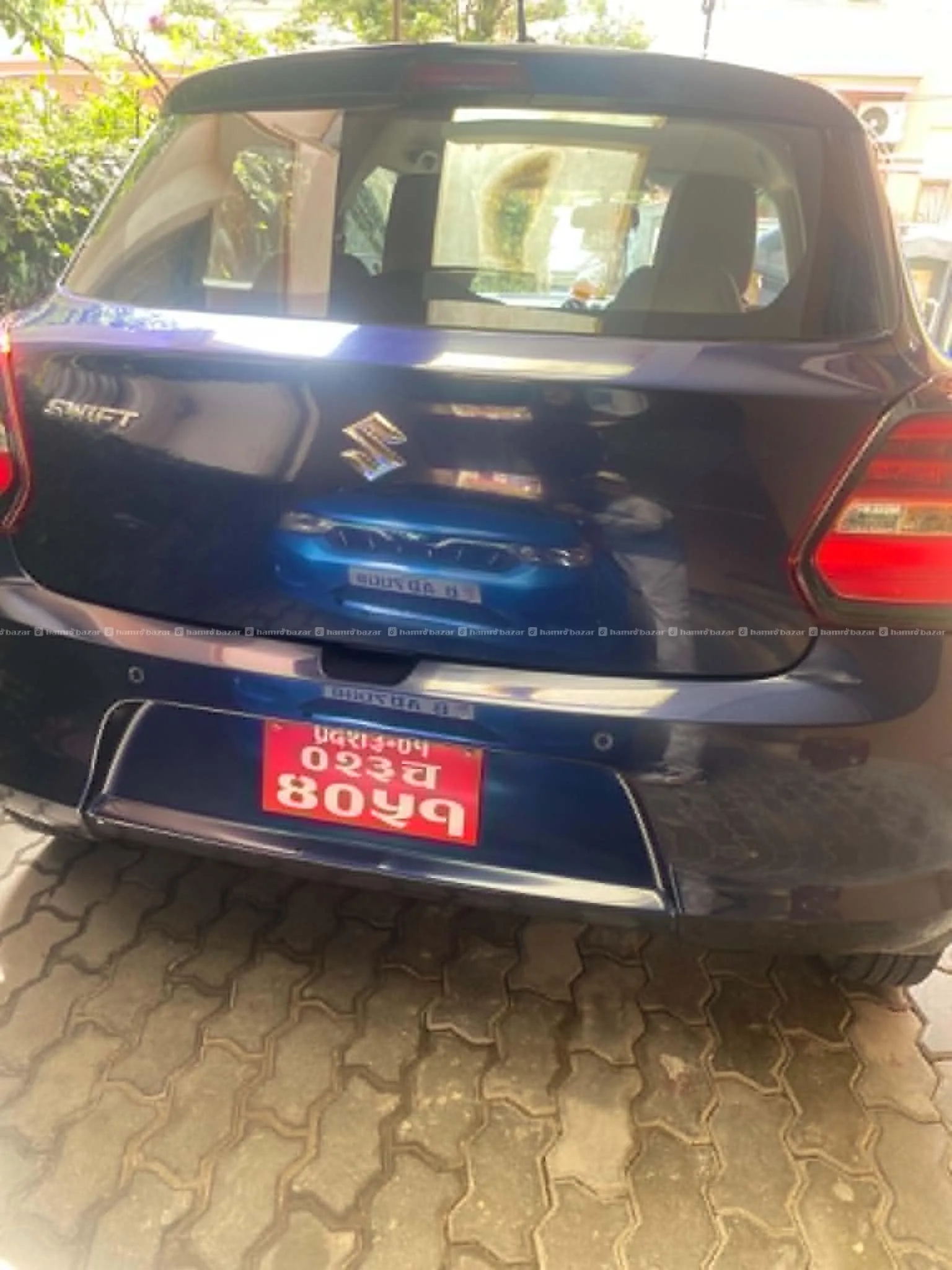 Swift VXI 2
