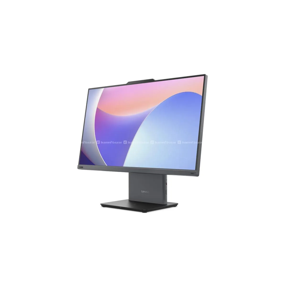 Lenovo All-in-One pc i7 13th gen 16gb/512gb/24" 7