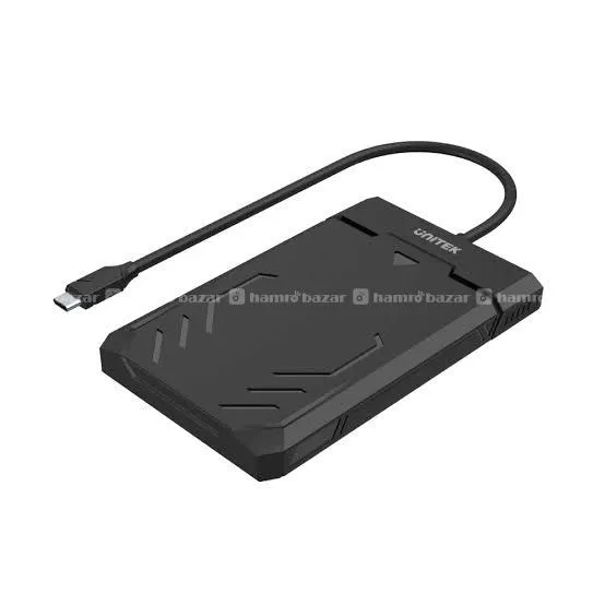 Unitek HDD & SSD Docking station Y-3036A 2