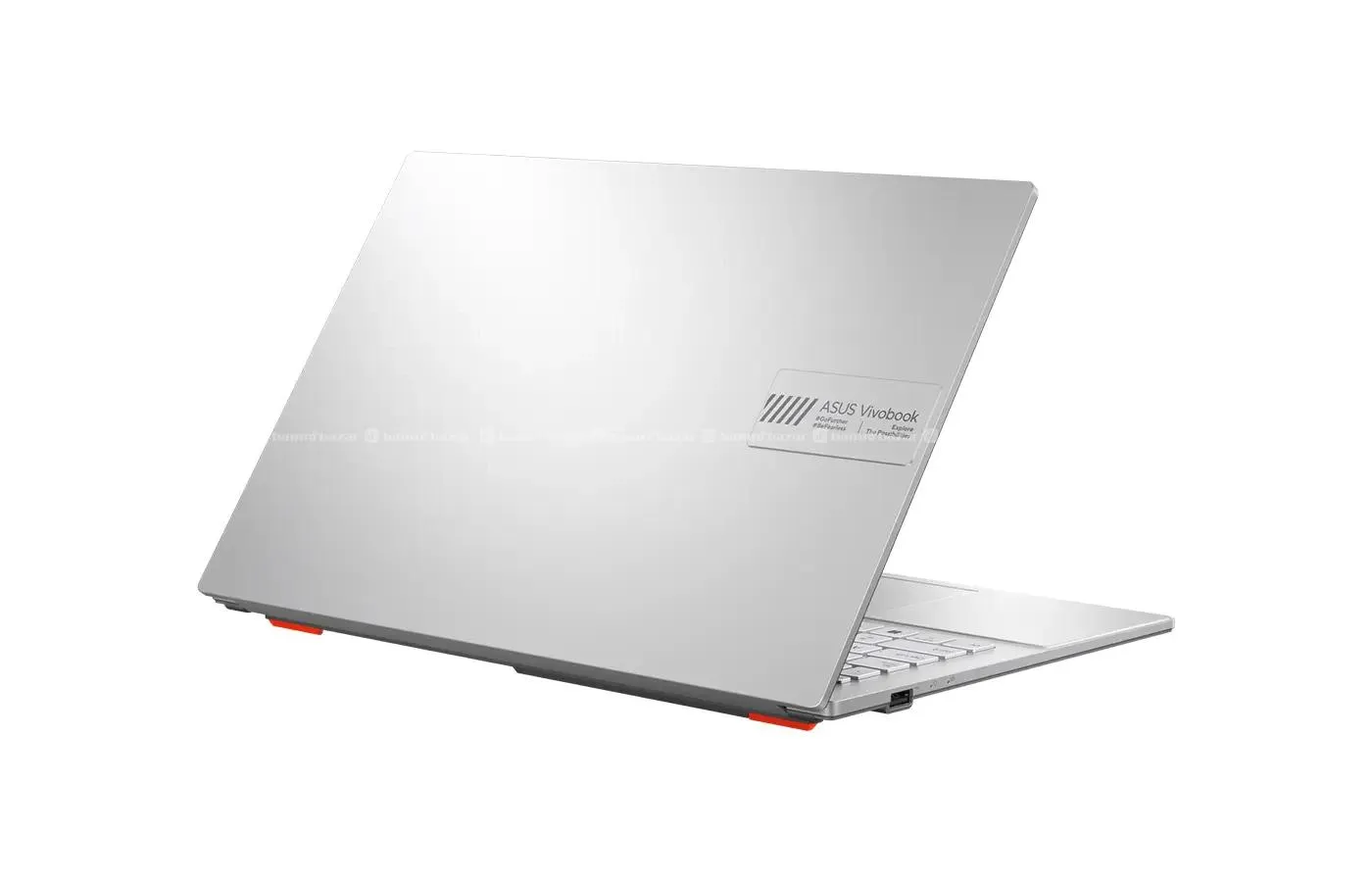 Asusvivobook Intel i3-13th 8/256gb 15.6''Laptop 2