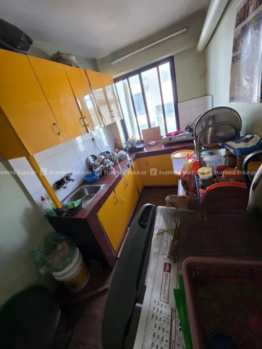 2 BHK Apartment for Sale-Bhaisepati 3