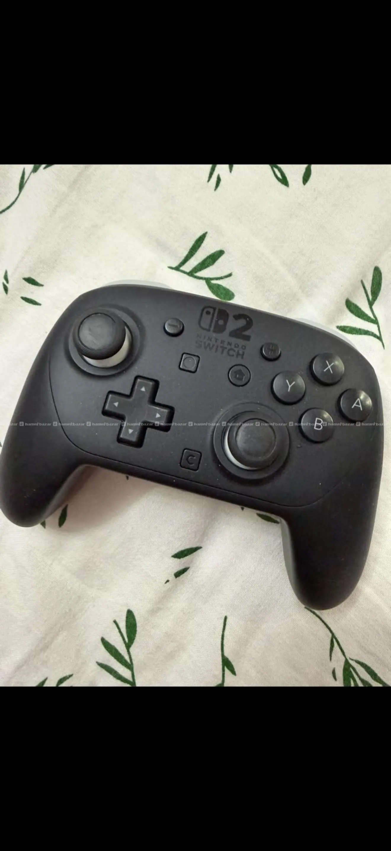 Nintendo Switch 2 Full Package 3