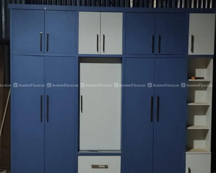 modular wardrobe 2