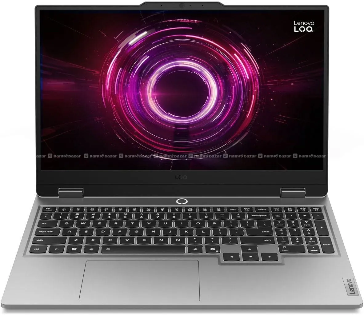 LENOVO LOQ 15 83JG007PUS R7 16/512/5060 Laptop 3