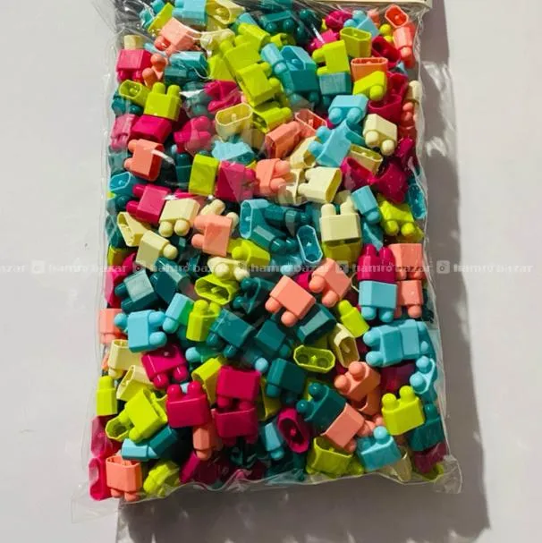 Legos Building Blocks Toys 3